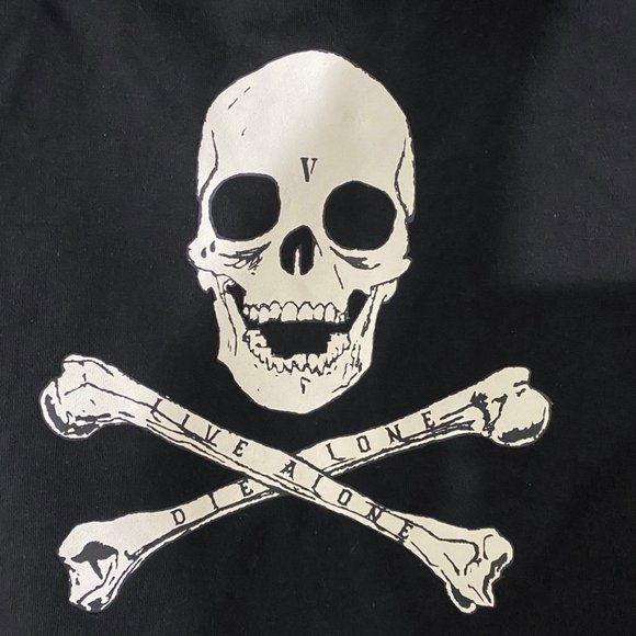 French Terry Hoodie 